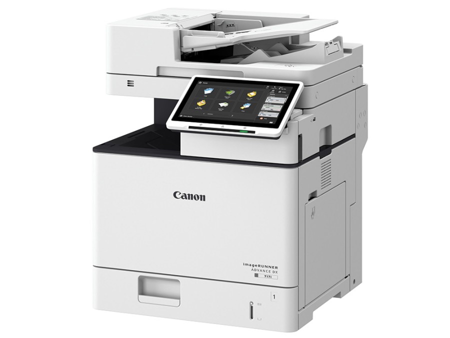 impresora-multifuncional-laser-canon-imagerunner-advance-dx-519i
